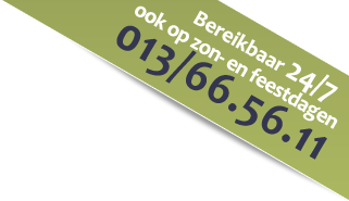 Dierenartsenpraktijk Hulsterheide bereikbaar 24 op 7 ook op zon- en feestdagen
